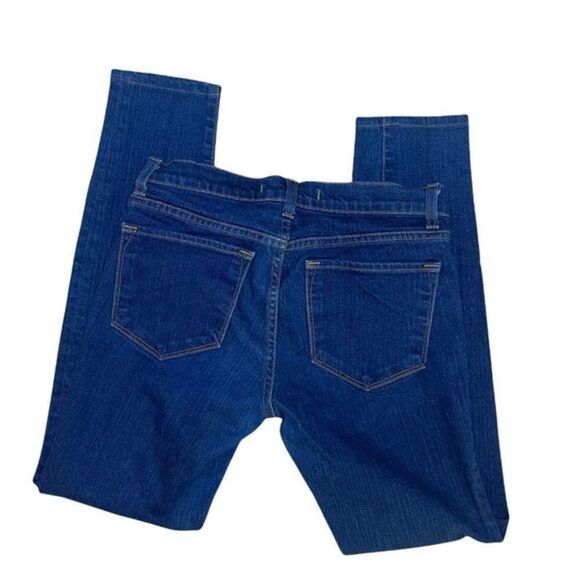 J Brand Aruba skinny ankle jean 28 - Picture 6 of 11